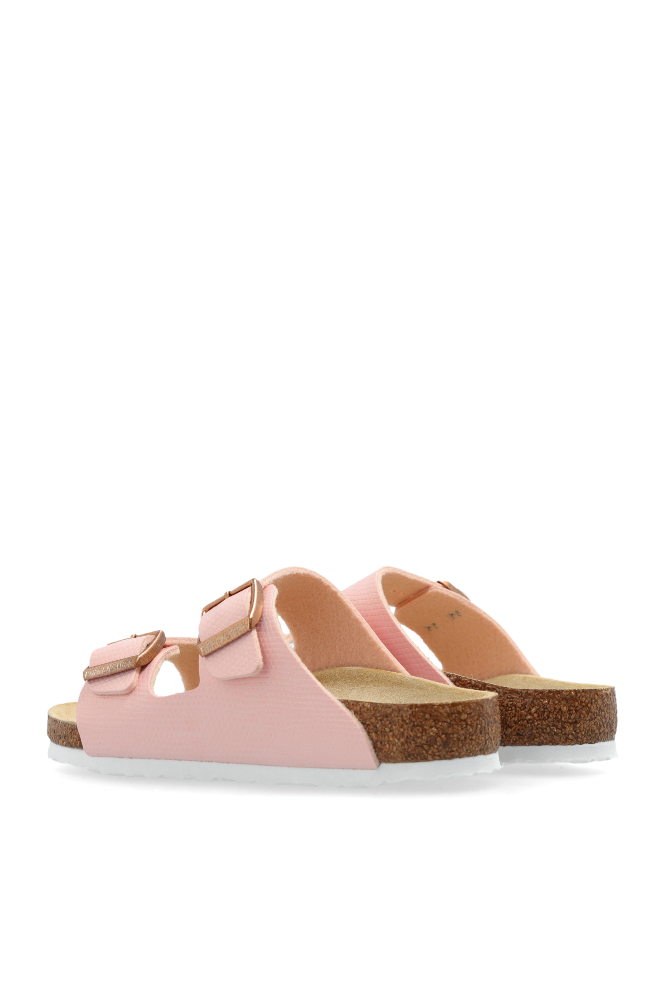 Rosa Arizona BS Sandalen Birkenstock Kids Vitkac Germany